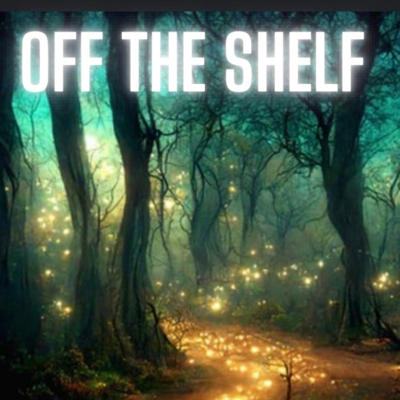 Hi 👋 We are @Off The Shelf! Nicole & Joe. - Picture 2 of 2